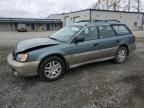 2000 Subaru Legacy Outback