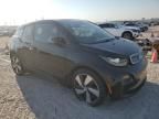 2016 BMW I3 REX