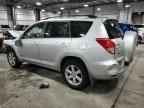 2008 Toyota Rav4 Limited