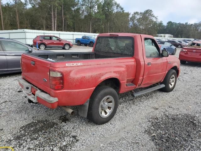 2004 Ford Ranger