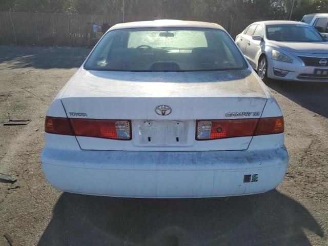 2000 Toyota Camry CE