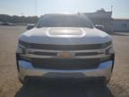 2019 Chevrolet Silverado C1500 LT