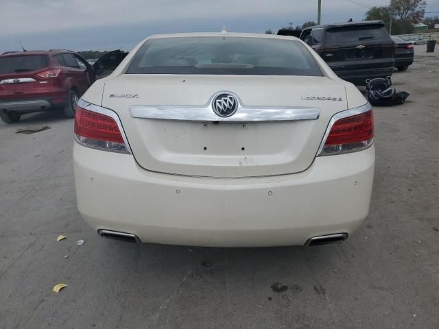 2013 Buick Lacrosse