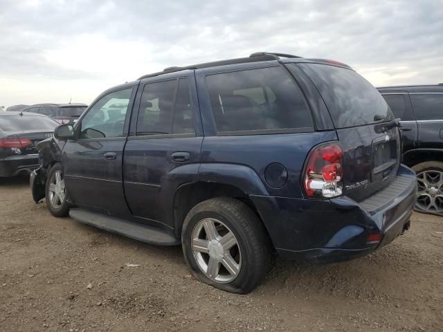 2008 Chevrolet Trailblazer LS