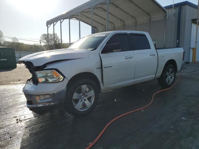 2009 Dodge RAM 1500