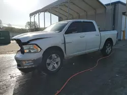 Dodge ram 1500 Vehiculos salvage en venta: 2009 Dodge RAM 1500