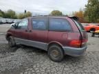 1994 Toyota Previa Van