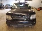 2012 Land Rover Range Rover Sport SC