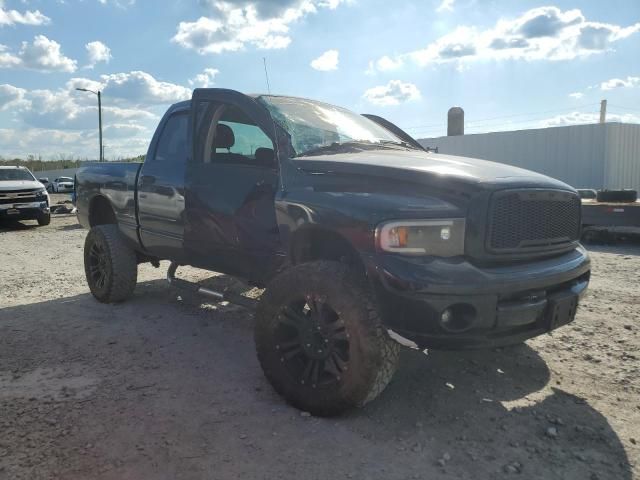 2005 Dodge RAM 1500 ST