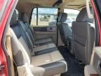 2007 Ford Expedition EL Eddie Bauer