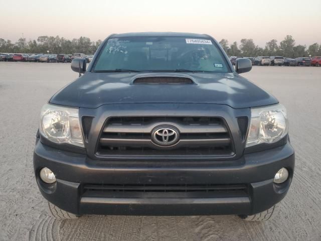 2009 Toyota Tacoma Double Cab Prerunner