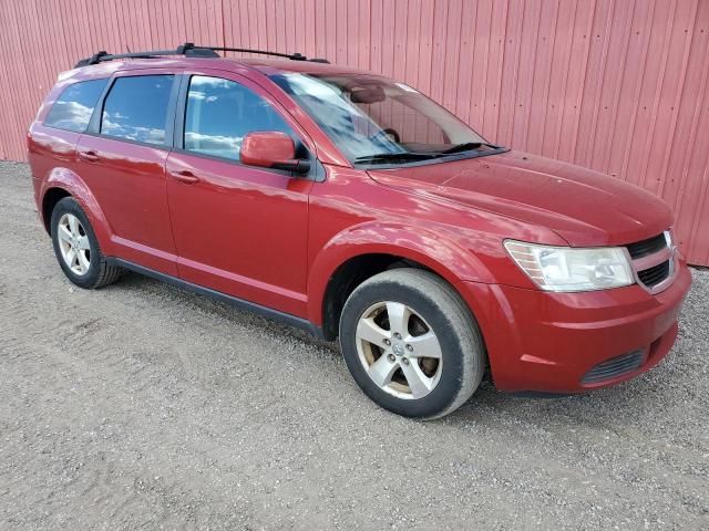 2009 Dodge Journey SXT