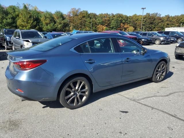 2014 Mazda 6 Grand Touring