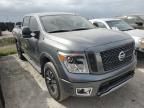 2019 Nissan Titan SV