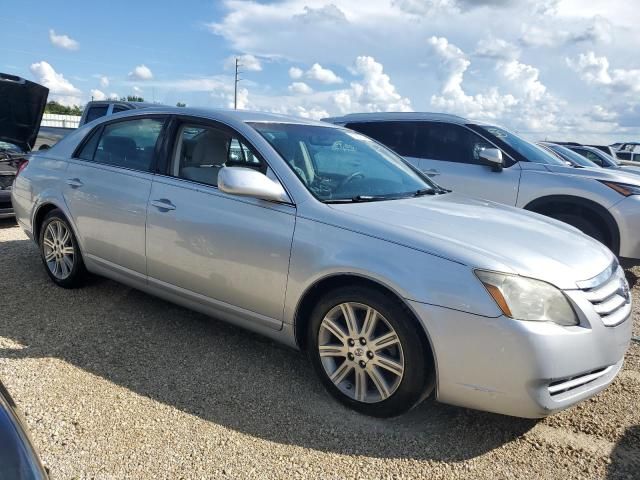 2007 Toyota Avalon XL