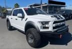 2020 Ford F150 Raptor