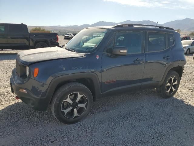 2020 Jeep Renegade Trailhawk