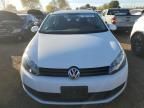 2012 Volkswagen Jetta S