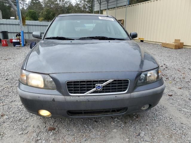 2004 Volvo S60