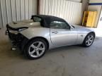 2008 Pontiac Solstice GXP