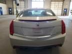 2014 Cadillac ATS