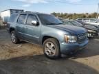 2009 Chevrolet Tahoe K1500 LTZ