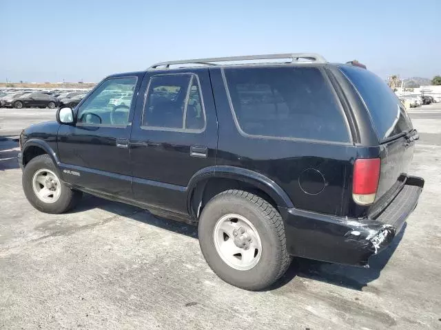 1996 Chevrolet Blazer