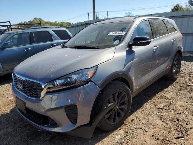 2020 KIA Sorento S