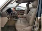 2000 Lexus LX 470