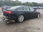 2013 Audi A6 Premium Plus