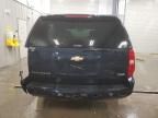 2007 Chevrolet Suburban K1500