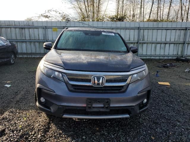 2019 Honda Pilot EXL