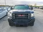 2017 GMC Sierra K1500 SLT