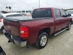 2013 Chevrolet Silverado C1500 LT