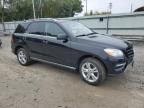 2015 Mercedes-Benz ML 350 4matic