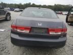 2004 Honda Accord EX