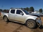 2011 Nissan Frontier S