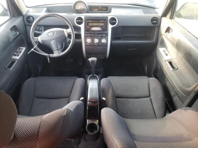 2006 Scion XB