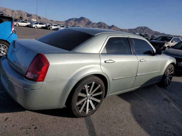 2006 Chrysler 300 Touring