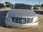 2007 Cadillac DTS