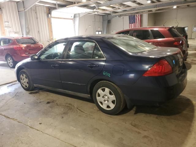 2006 Honda Accord LX