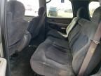 2001 Chevrolet Tahoe C1500