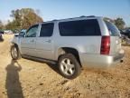 2014 Chevrolet Suburban K1500 LTZ