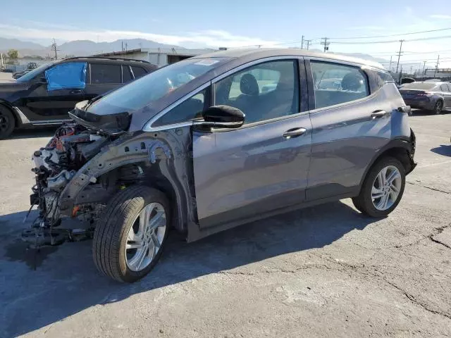 2023 Chevrolet Bolt EV 1LT