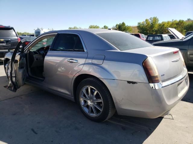 2014 Chrysler 300C