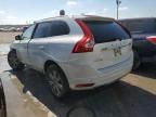 2017 Volvo XC60 T5 Inscription