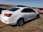 2016 Chevrolet Malibu Limited LT