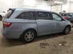 2011 Honda Odyssey EXL