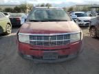 2008 Lincoln MKX