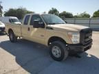 2011 Ford F250 Super Duty